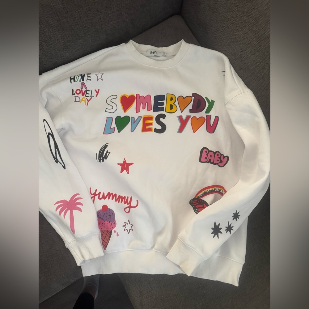 Mayfair group somebody loves you set
